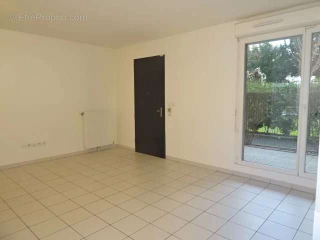 Appartement à MORANGIS