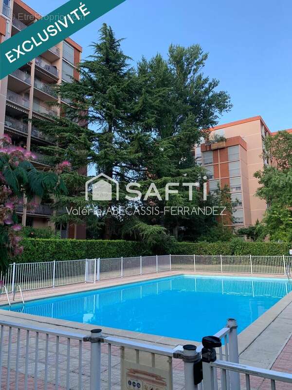 Photo 8 - Appartement à TOULOUSE