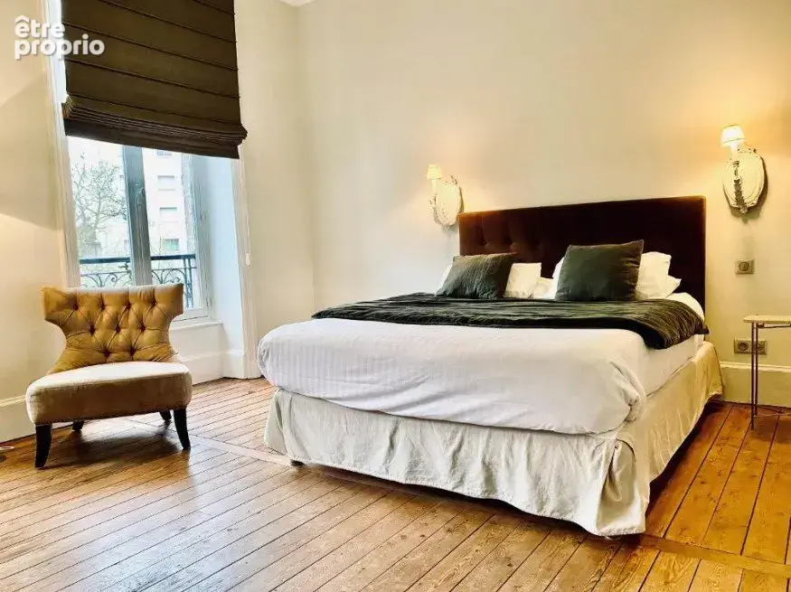 INVESTISSEMENT LOCATIF  Limoges  Résidence de Tourisme Villa Beaupeyrat - 6,19% de rentabilité - photo 4
