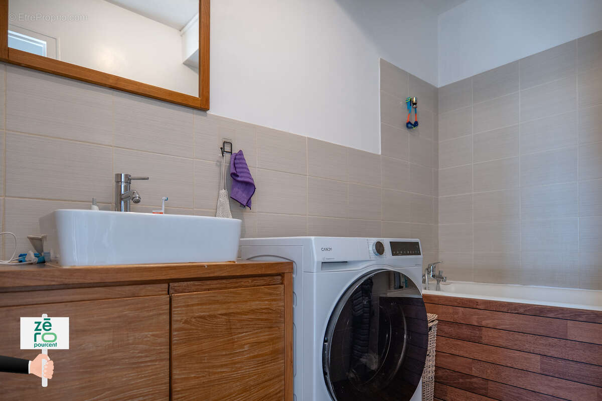 Appartement à LA ROCHE-SUR-YON