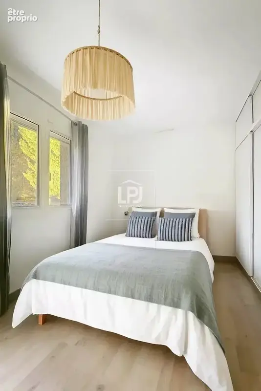 Propriété d’exception – T7 de plain-pied de 177 m² au cœur d’un parc paysager avec piscine et bois privé - photo 14