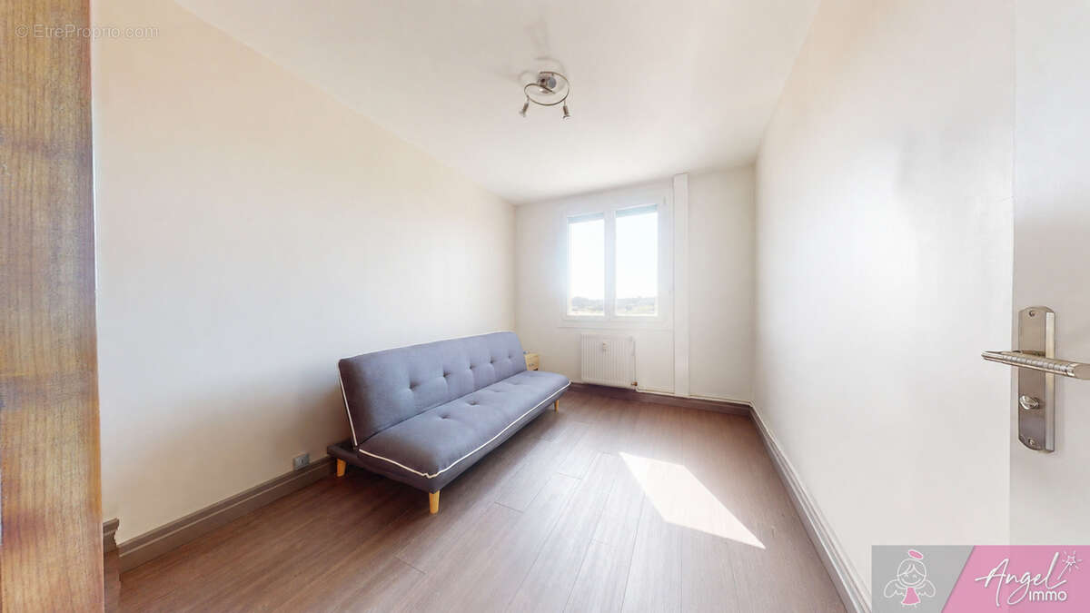Appartement à BESANCON