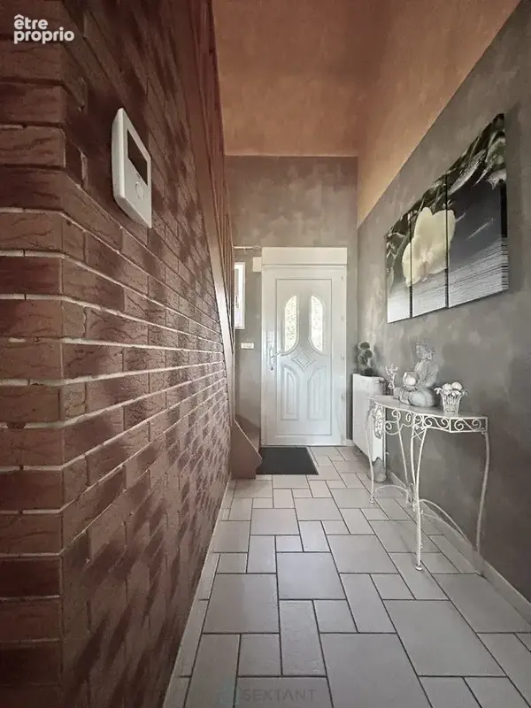 Magnifique maison individuelle avec sous sol complet - photo 8