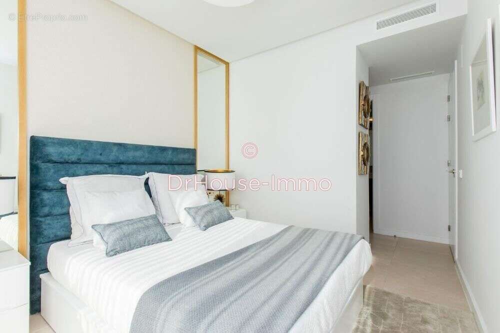 Appartement à SAINT-MARTIN-D&#039;HERES