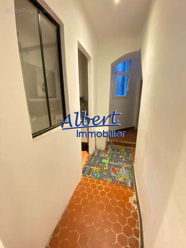 Appartement à OLLIOULES