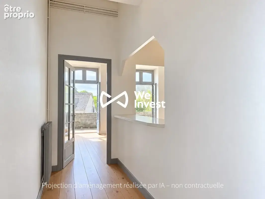 Appartement 3 pièces 80 m² à vendre à Oloron-Sainte-Marie (64400) - photo 5