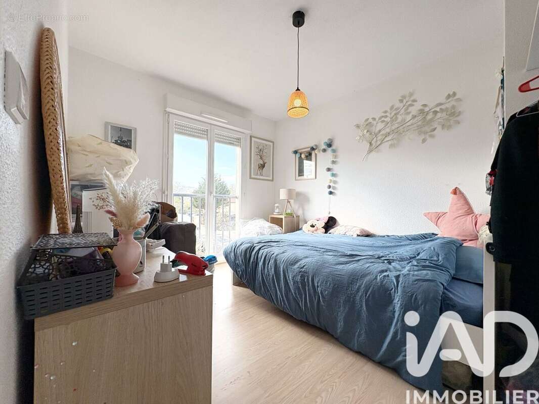 Photo 9 - Maison à BOURG-LES-VALENCE