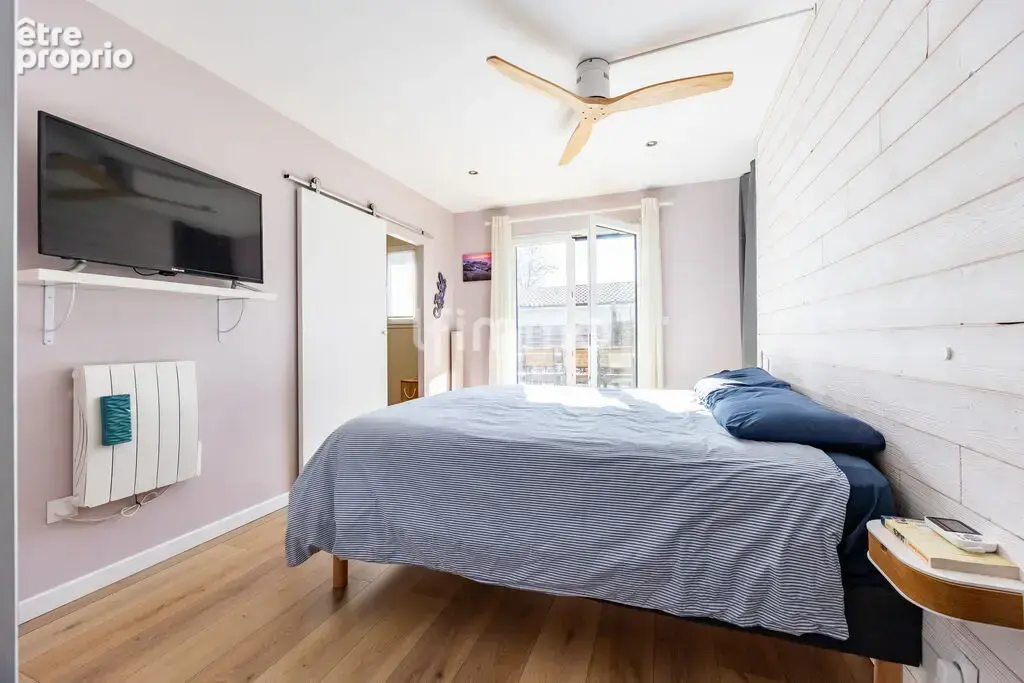 Maison familiale 6 pièces, au calme avec garage et piscine - photo 6