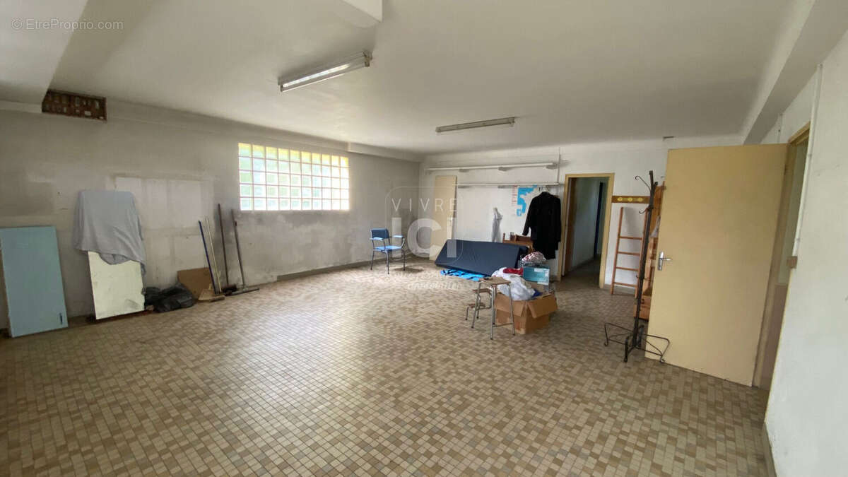 Maison à SAINT-BREVIN-LES-PINS