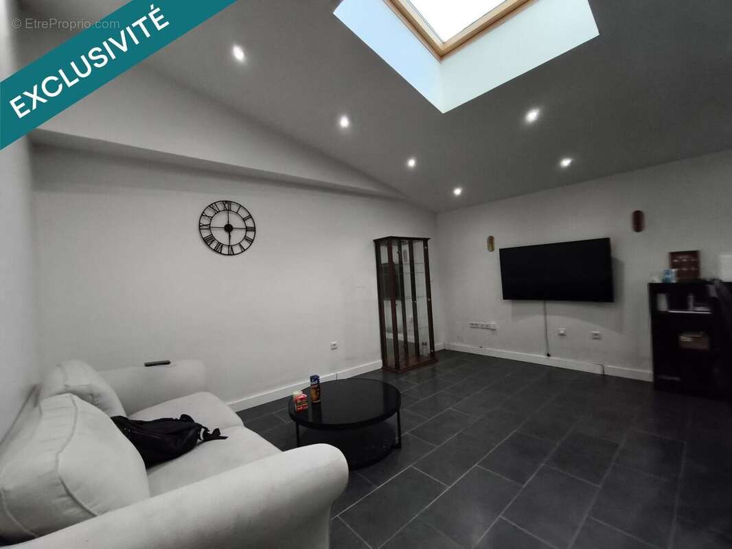 Photo 3 - Appartement à MACON