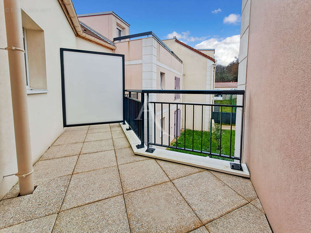 Appartement à SAINT-GERMAIN-LES-ARPAJON