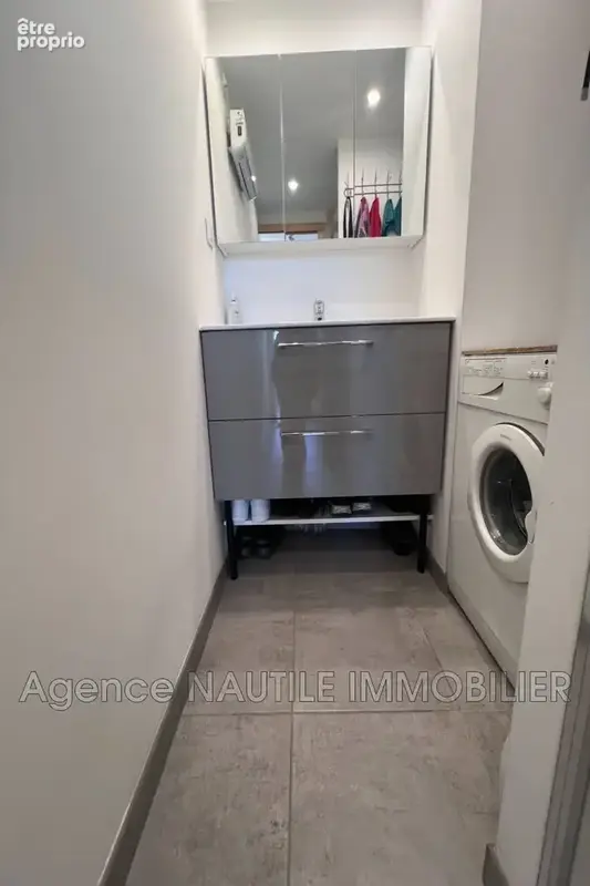 Appartement 1 pièce 32 m² à vendre à La Grande-Motte (34280) - photo 7