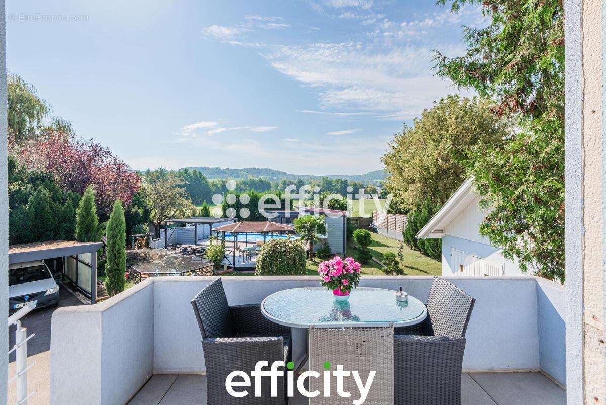 Maison 195 m² à Wasselonne  - photo 3