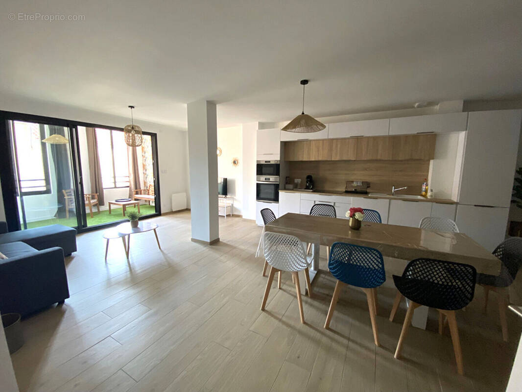 Appartement à CHOLET