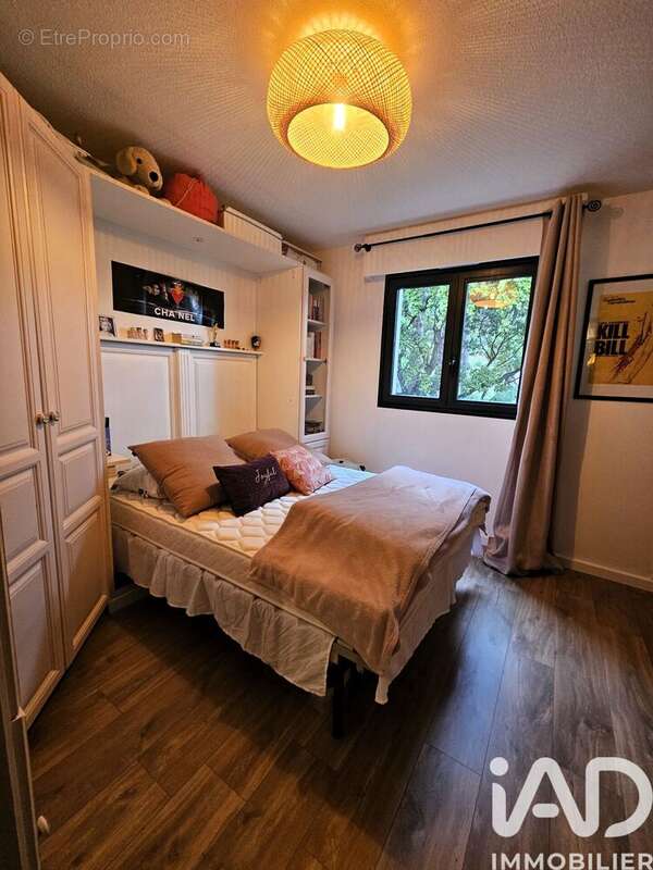 Photo 4 - Appartement à CAVALAIRE-SUR-MER