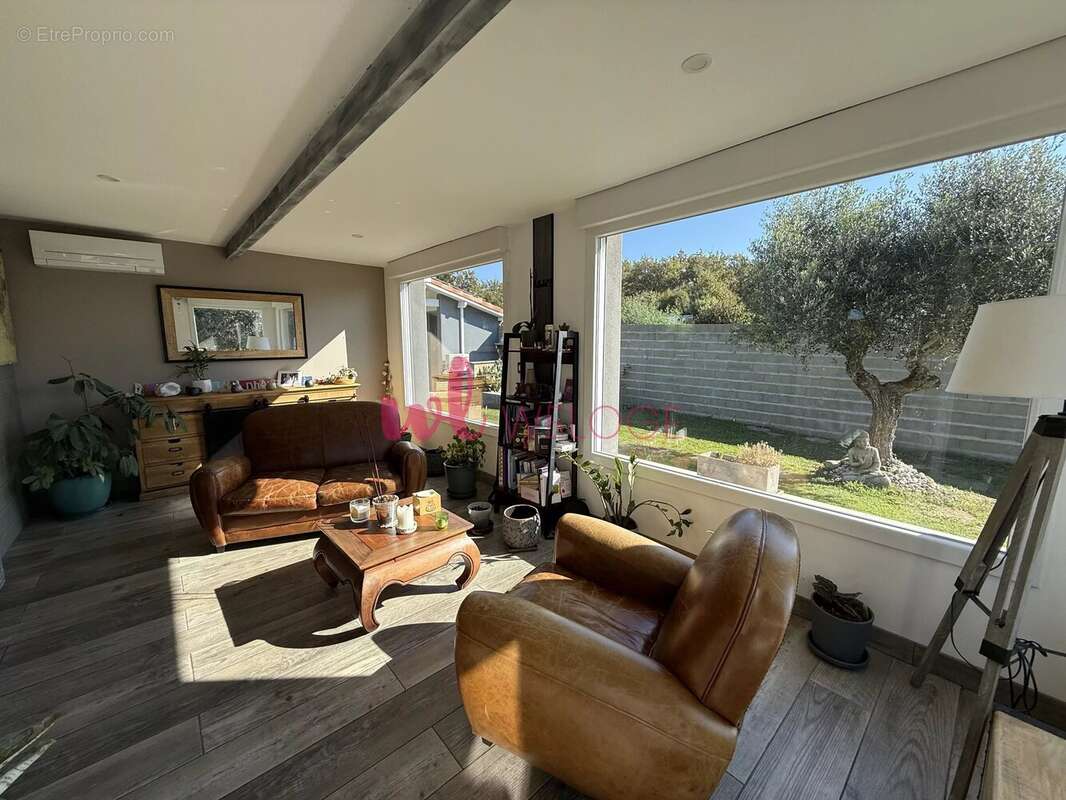 Maison à MONT-DE-MARSAN