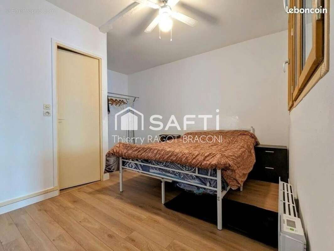 Photo 4 - Appartement à FONTENAY-SAINT-PERE