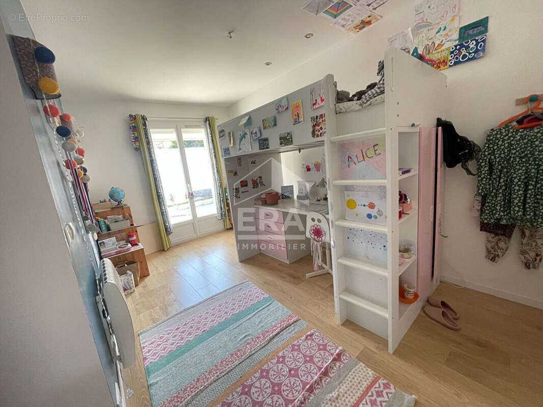 Maison à LES PENNES-MIRABEAU