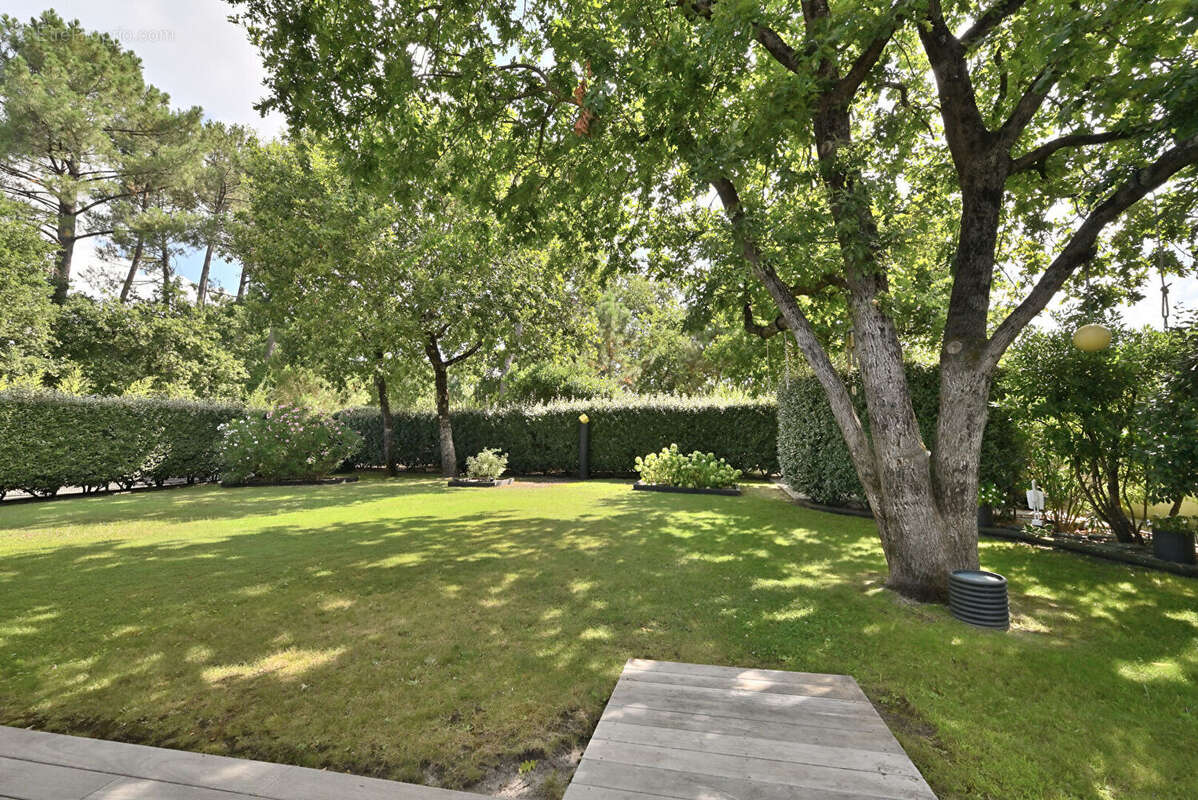 Maison à LEGE-CAP-FERRET