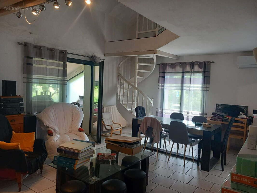 Maison Amange 4 pièce(s) 152 m2 - photo 6