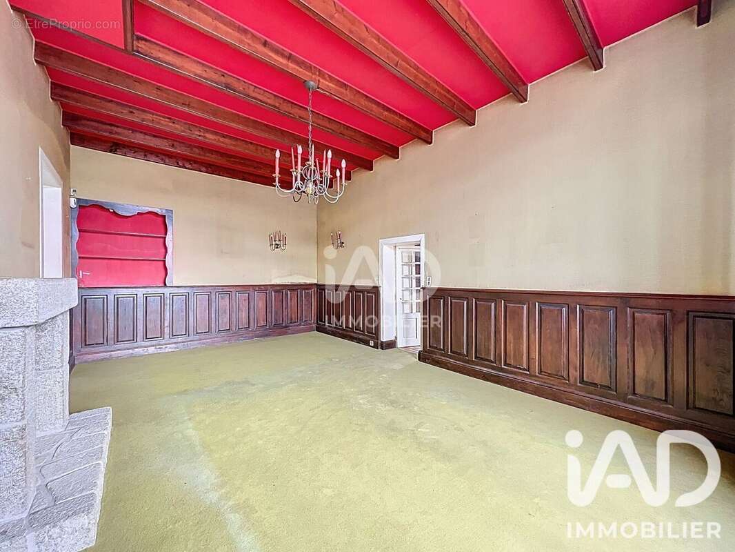 Photo 9 - Maison à BONNEMAIN