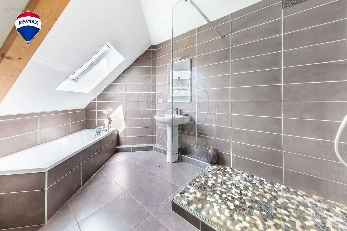 Maison à BIEDERTHAL