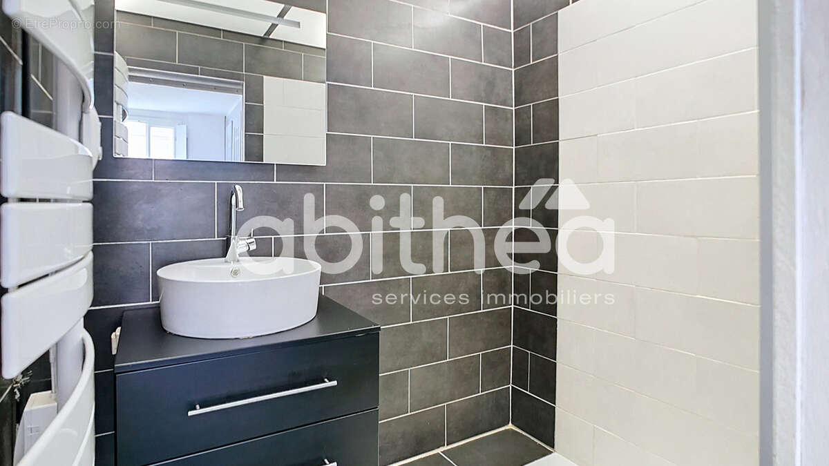 Appartement à TROYES