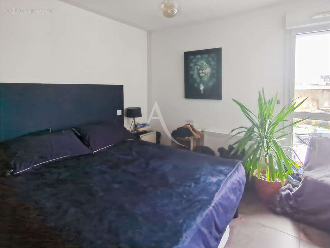 Appartement à CHALLANS