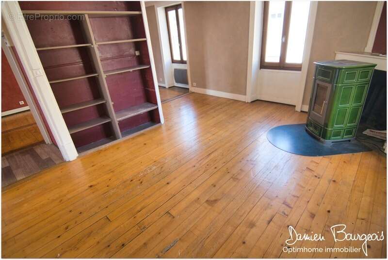 Appartement à GEX