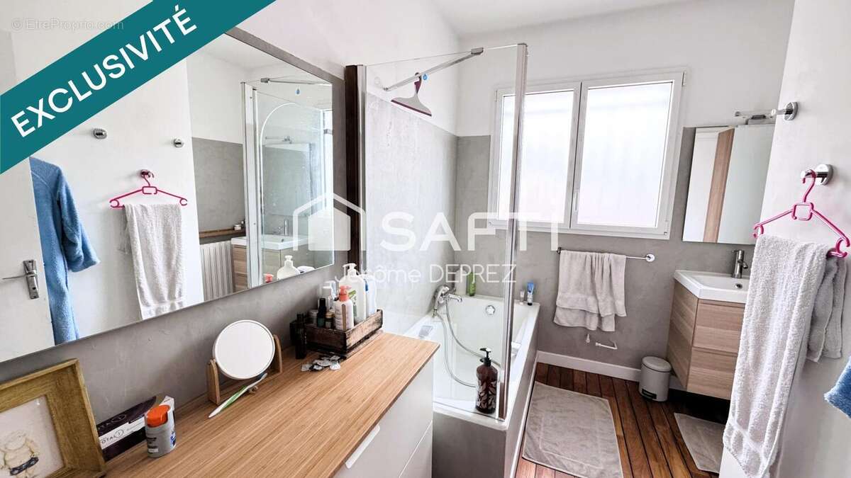 Photo 9 - Maison à SAINT-MICHEL-EN-L'HERM