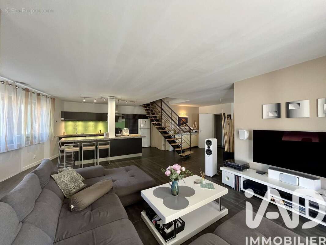 Photo 4 - Maison à CRUZY