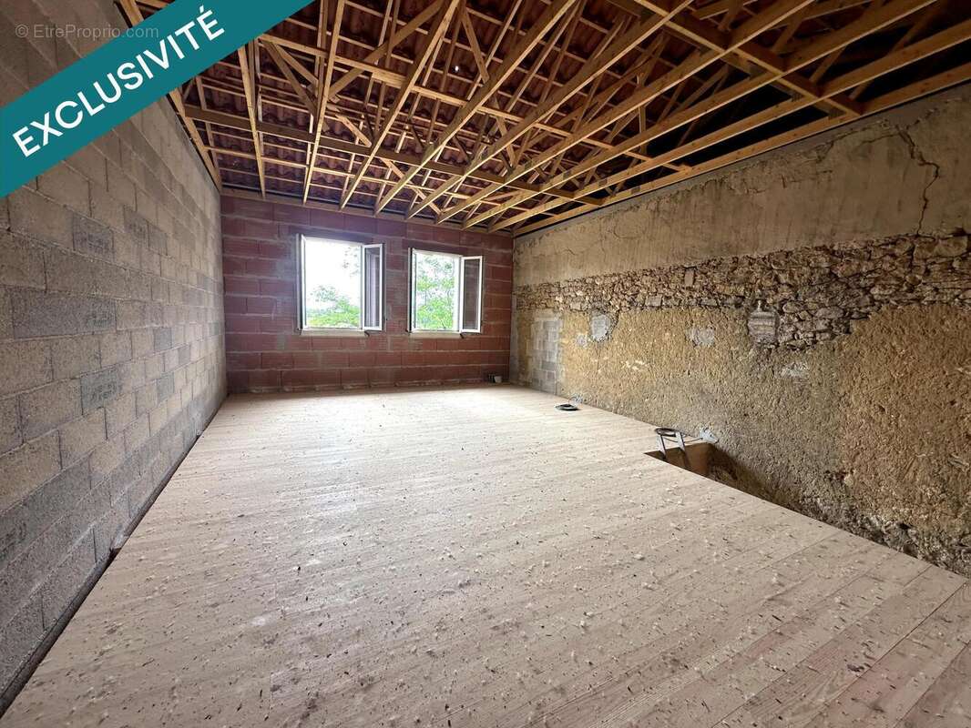 Photo 5 - Maison à SAINT-PIERRE-DE-MONS