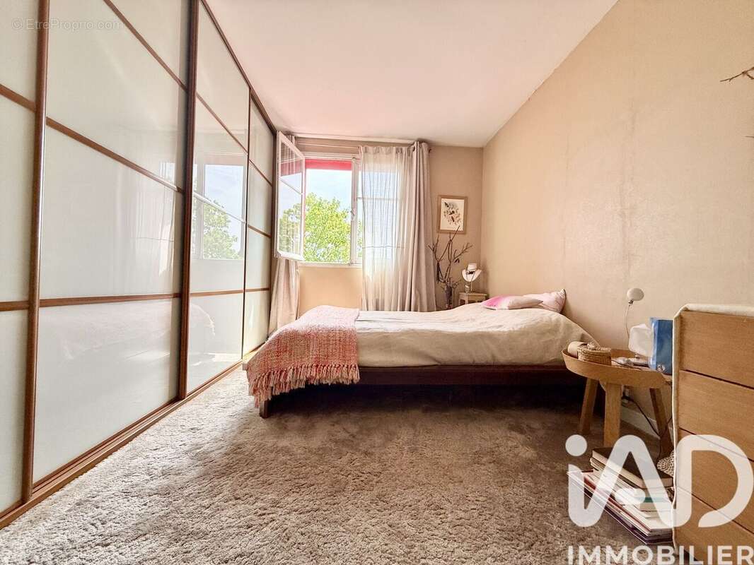 Appartement 65 m² à Vitry-Sur-Seine  - photo 7
