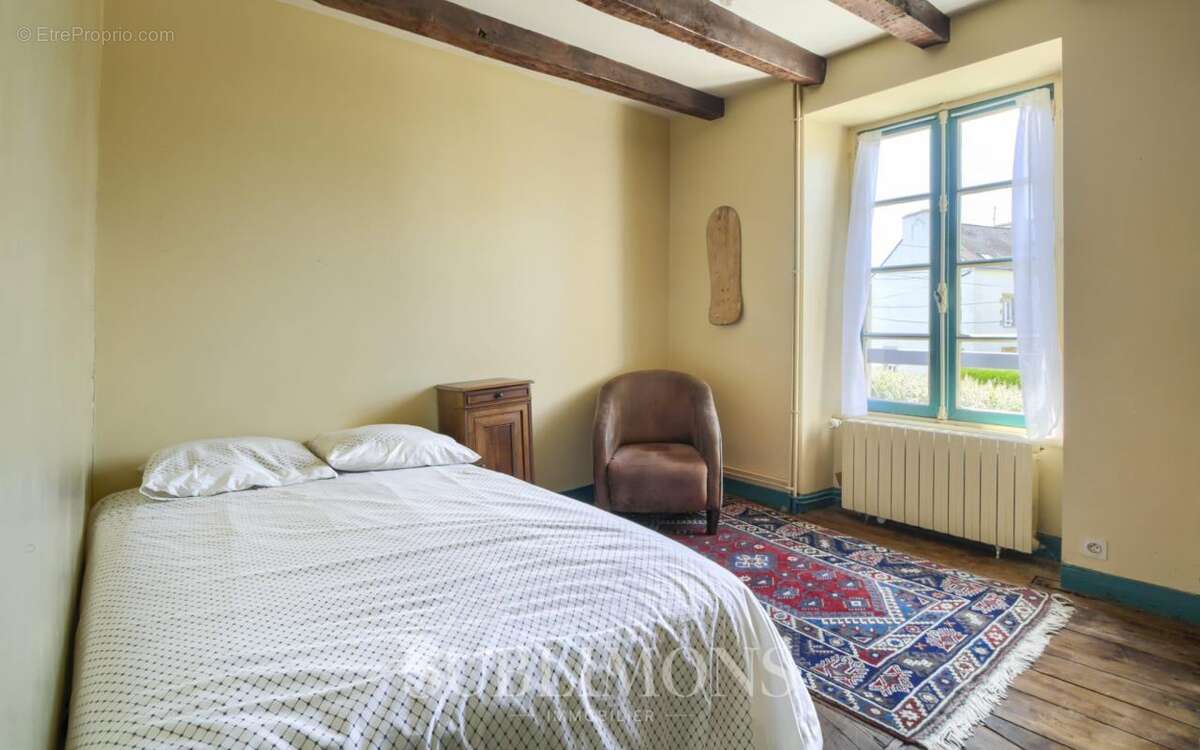 Maison à vendre Taupont - photo 6