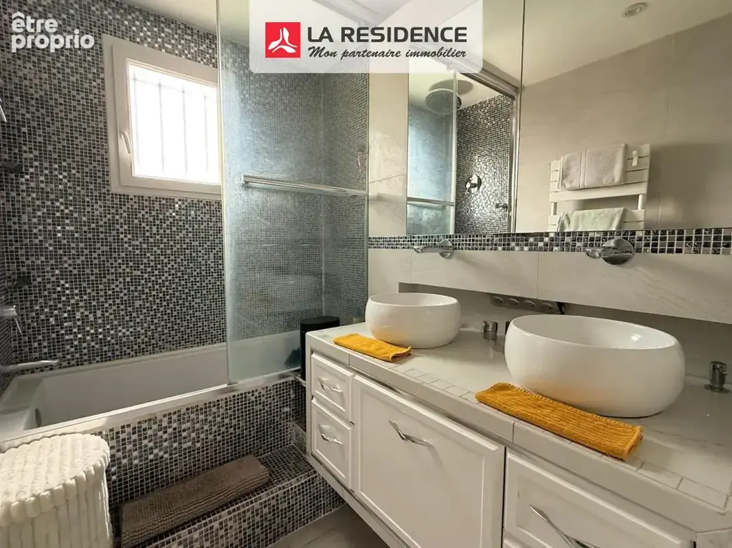 Maison 3 pièces 66 m² à vendre à Montigny-Les-Cormeilles (95370) - photo 9