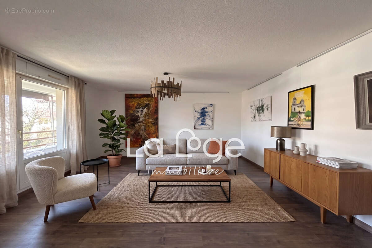 Appartement à GAP