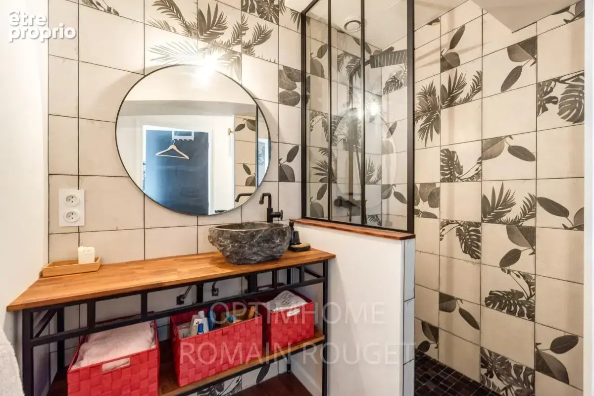 LOFT 160m2 Nanterre Centre -12mn GARE - photo 16