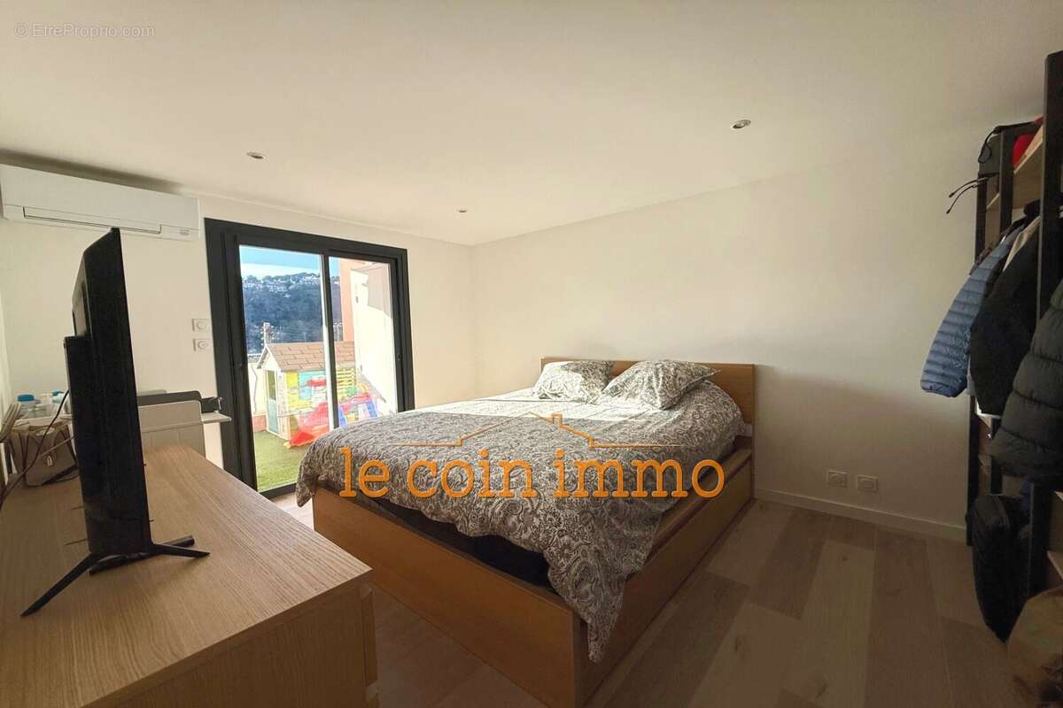 Appartement à CAGNES-SUR-MER
