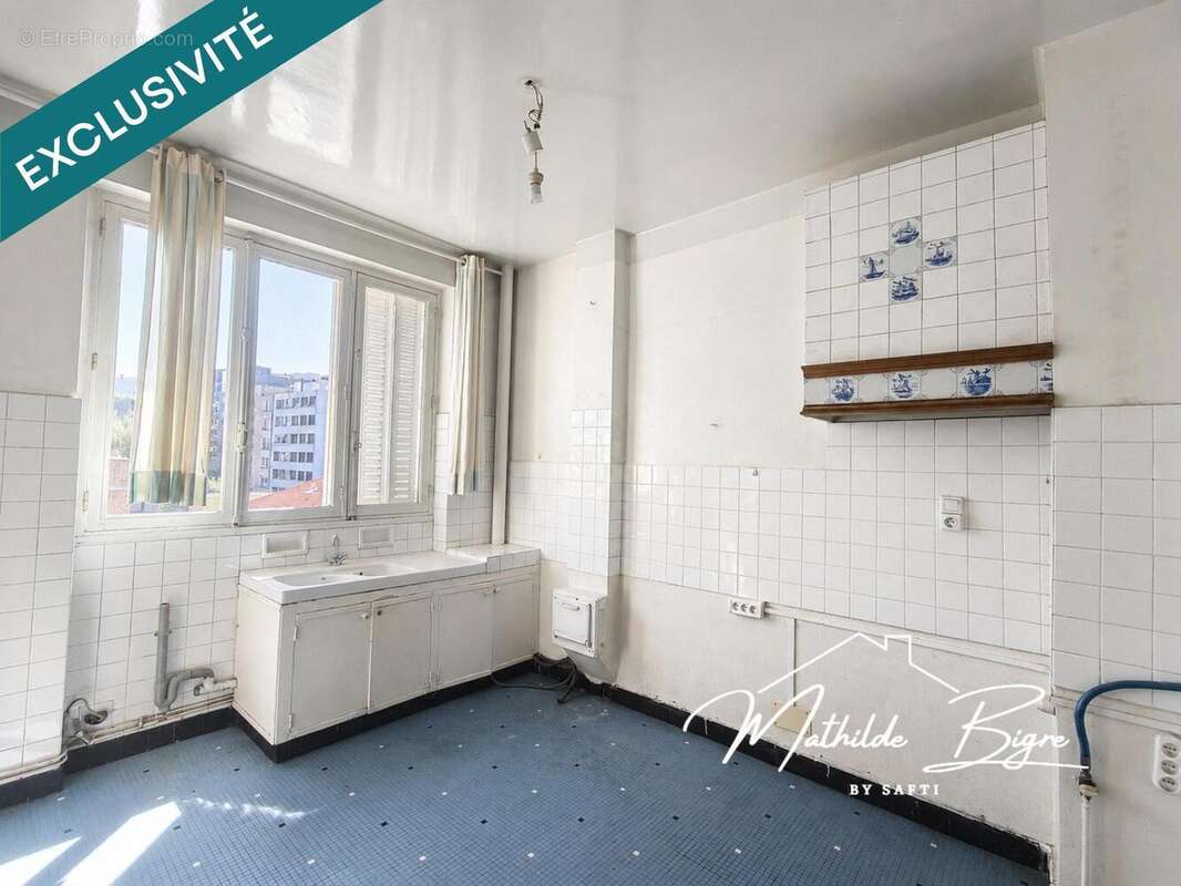 Appartement 112 m² à Clermont-Ferrand  - photo 8