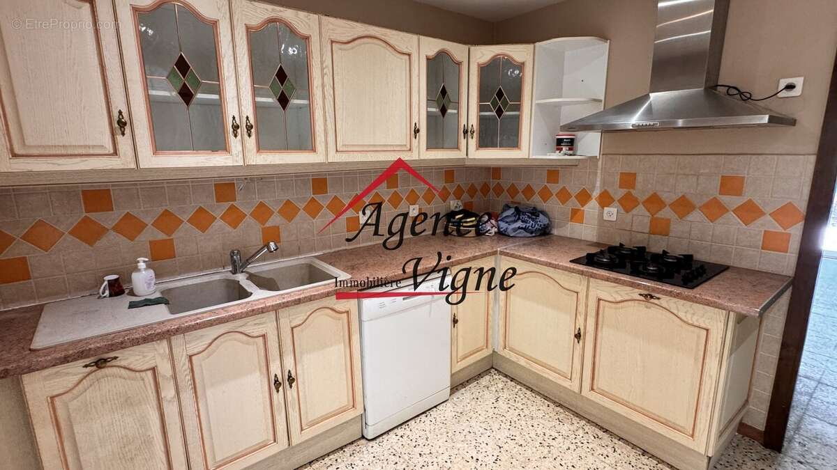 Maison 118 m² à Saint-Florent-Sur-Auzonnet  - photo 4