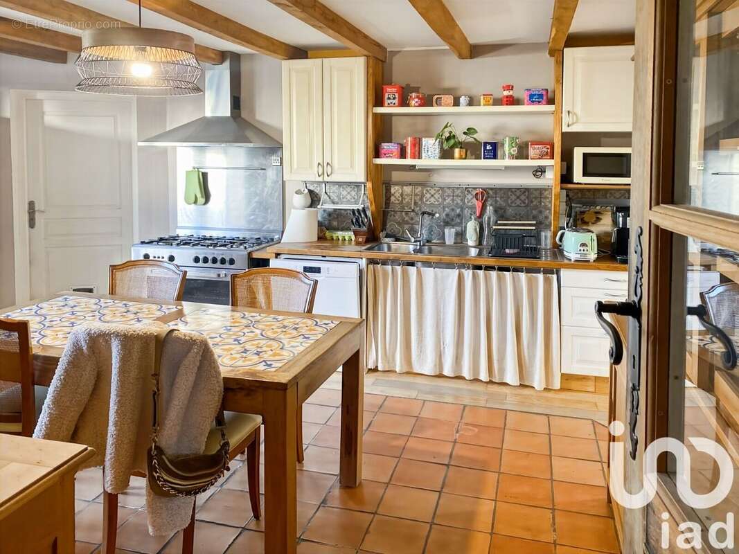 Photo 7 - Maison à MONTPEYROUX