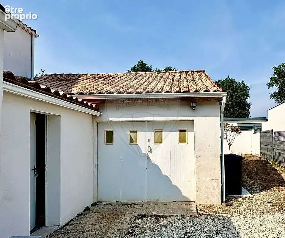Maison 4 chambre(s) à vendre - photo 11