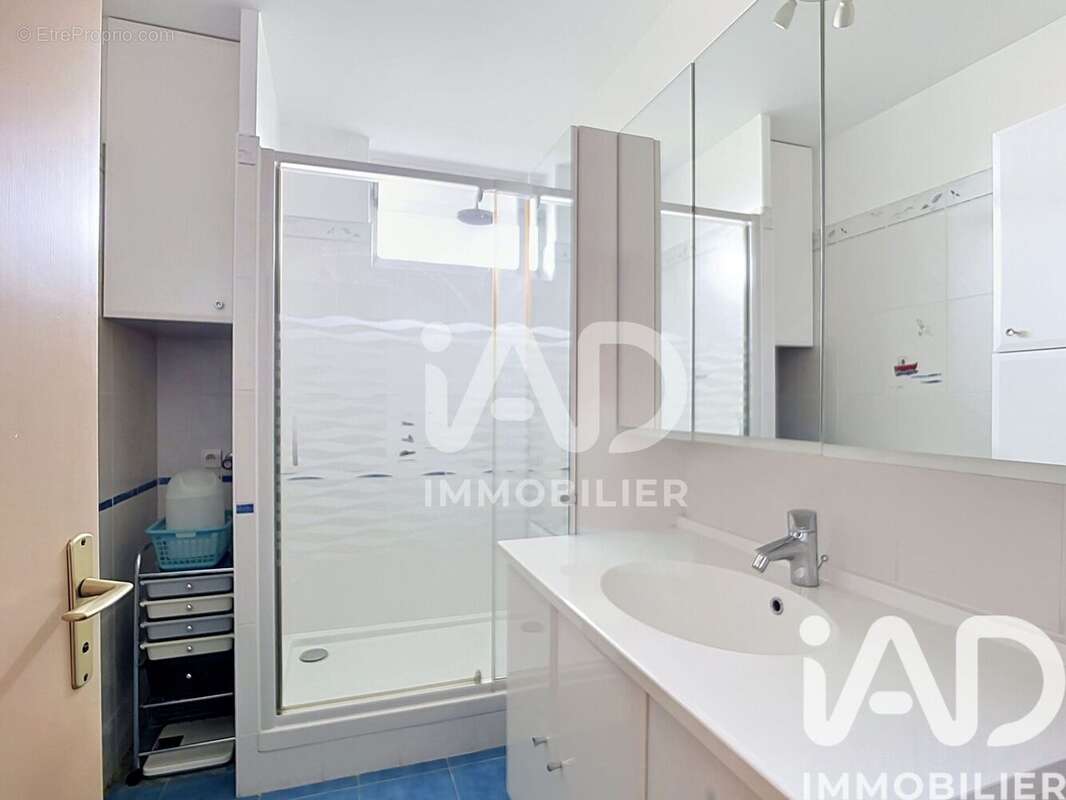 Photo 5 - Appartement à SAINT-MAUR-DES-FOSSES