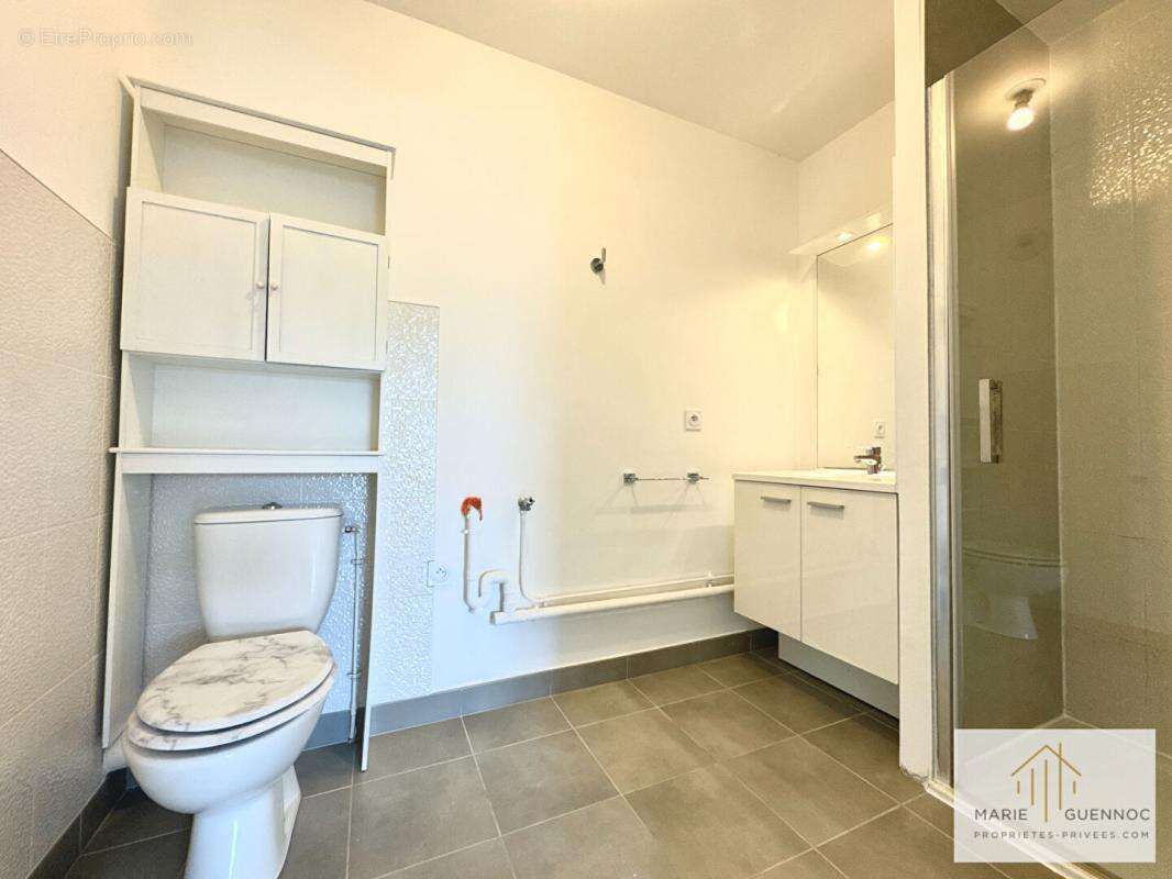 Appartement T2 Vertou Beautour vendu avec cave et parking sécurisé - photo 6