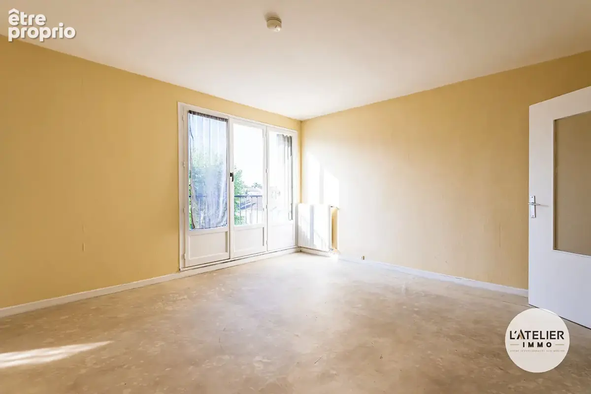 Appartement de 84m2 - photo 6