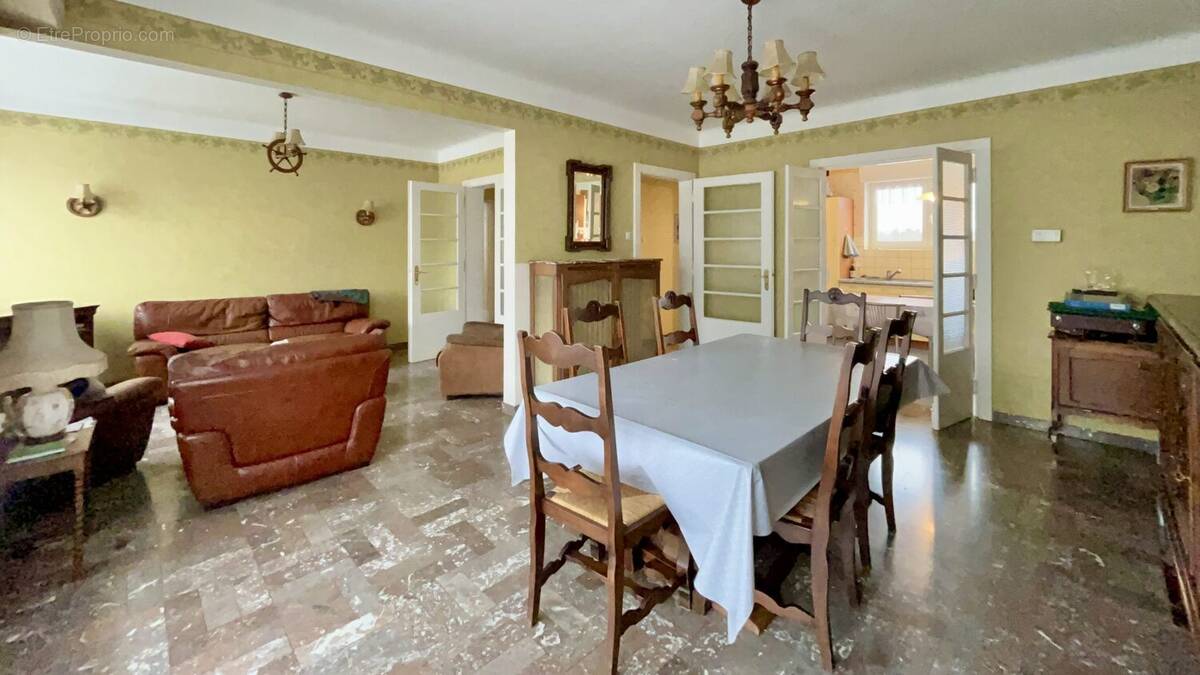 Appartement à FLORANGE