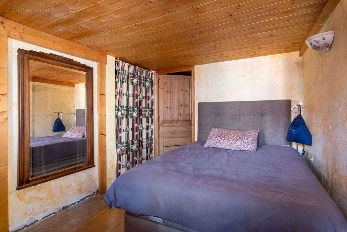 Appartement à LYON-1E