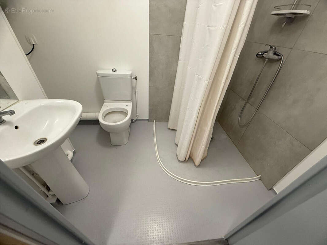 Appartement à ROSNY-SOUS-BOIS