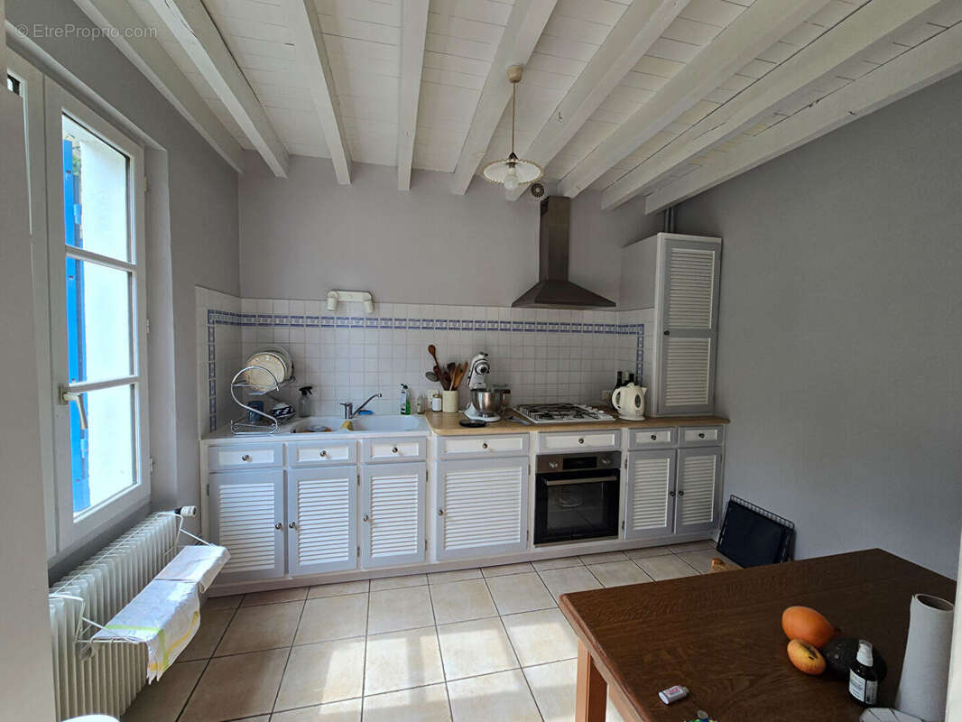 Maison à PROVINS