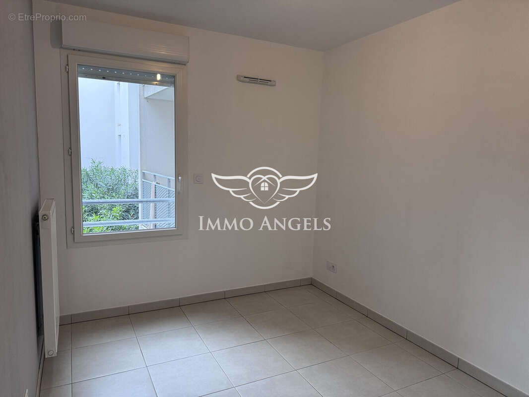 Appartement à CASTELNAU-LE-LEZ